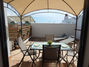 Apartamento Garcia lorca,solo familia y parejas